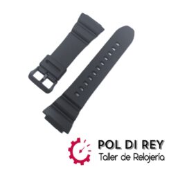 Correa Casio CPA-100