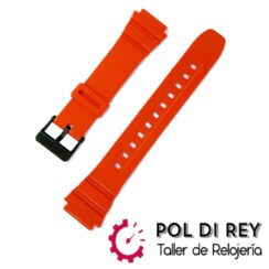 Correa Casio F-108WHC-4A