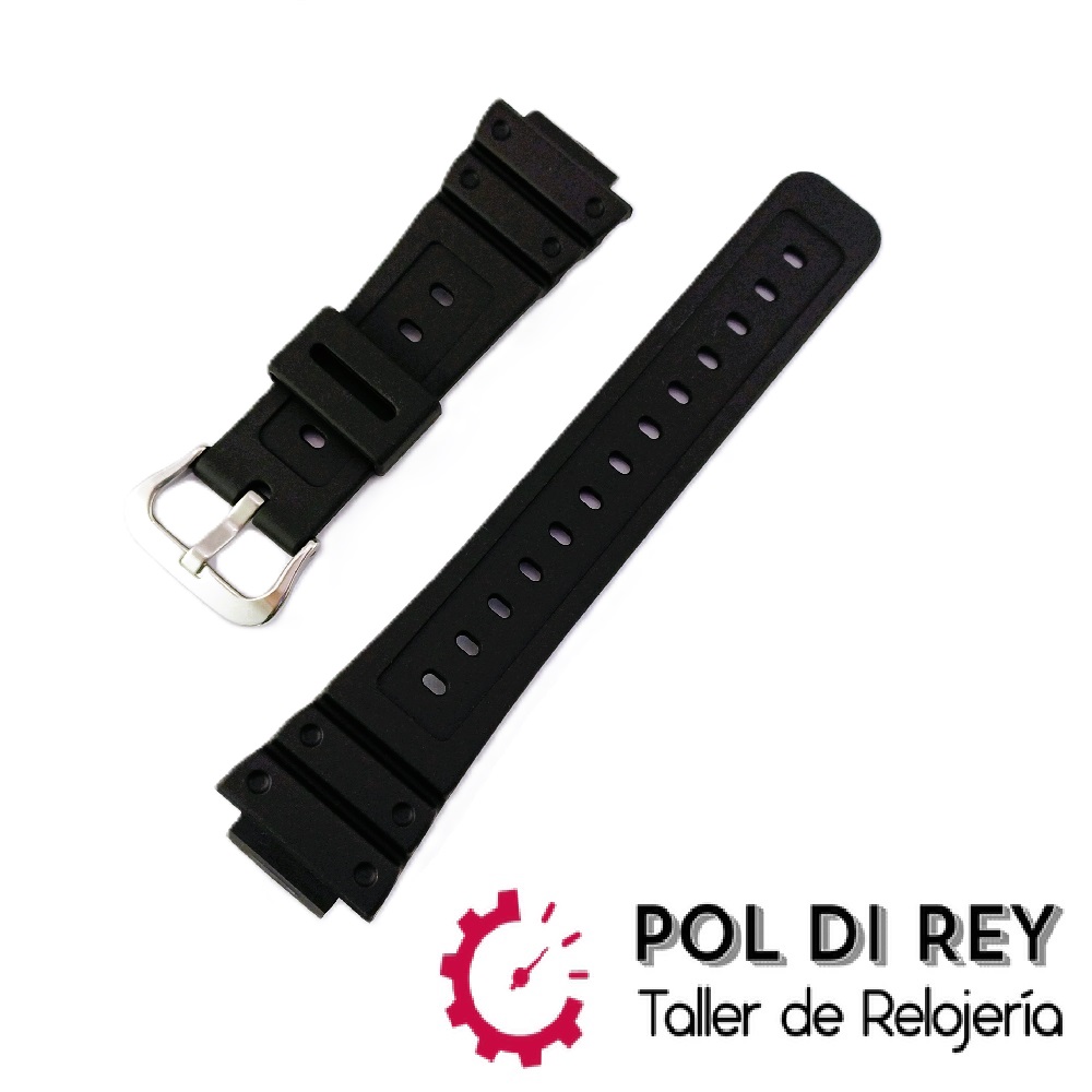 Correa Casio GW-M5600-1