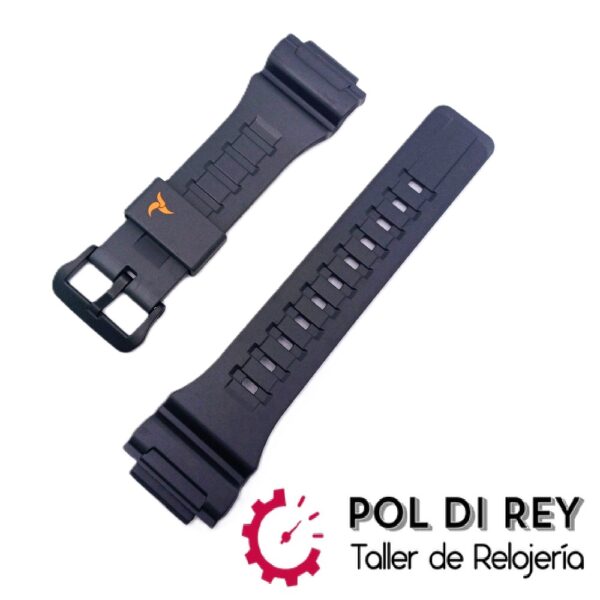 Correa Casio STL-S100H-4AV