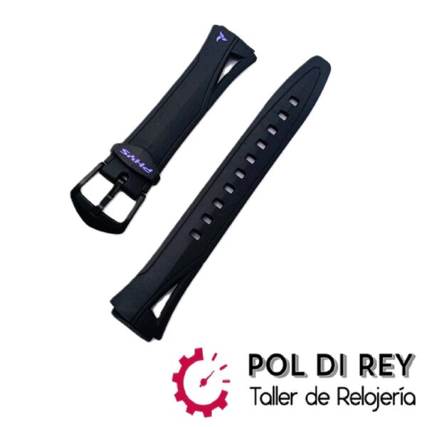 Correa Casio STR-300-1C