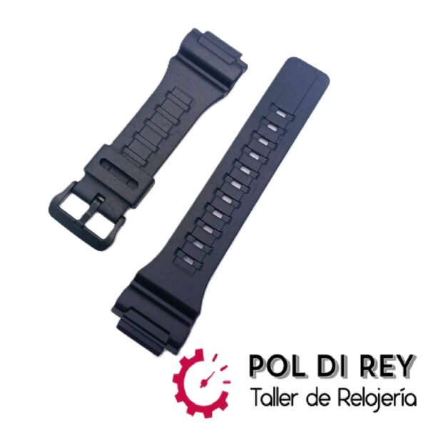 Correa Casio TRT-110H