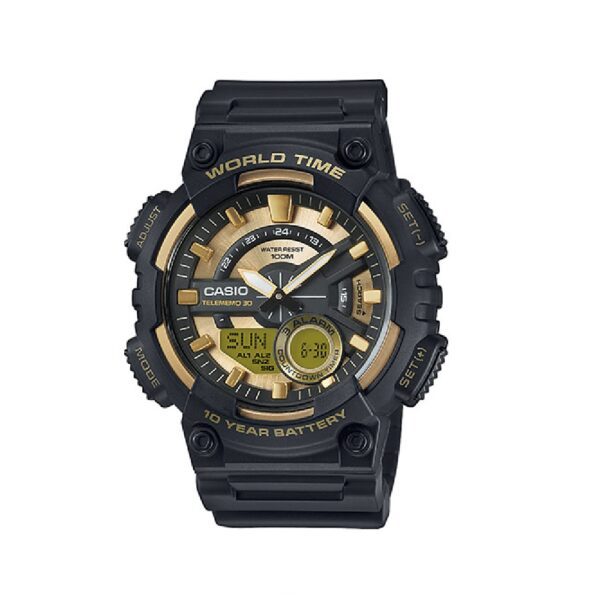 Correa Casio AEQ-110W-1 - Imagen 2