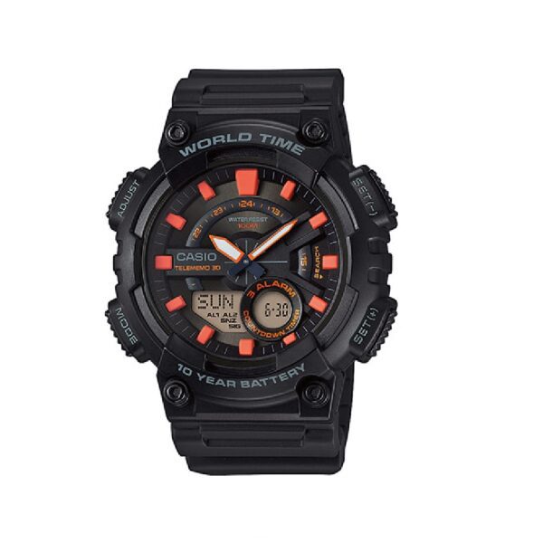 Correa Casio AEQ-110W-1 - Imagen 3