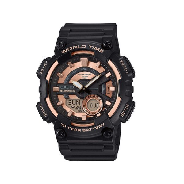 Correa Casio AEQ-110W-1 - Imagen 4
