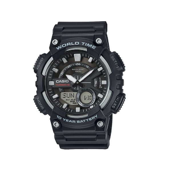 Correa Casio AEQ-110W-1 - Imagen 5
