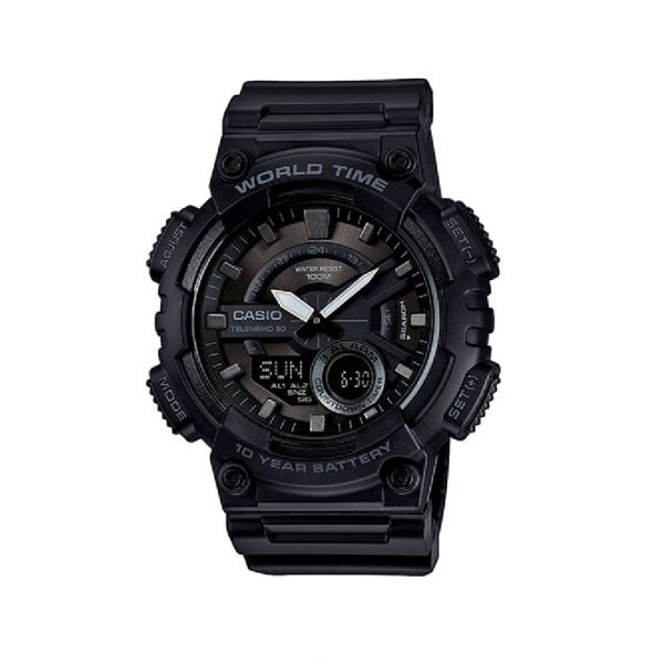 Correa Casio AEQ-110W-1 - Imagen 6