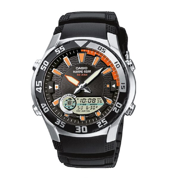 Correa Casio AMW-710 - Imagen 2
