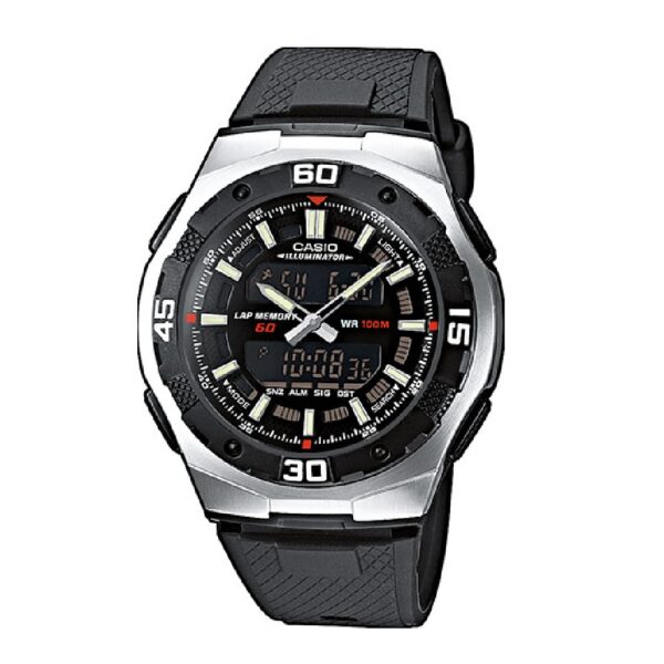 Correa Casio AQ-164W - Imagen 2