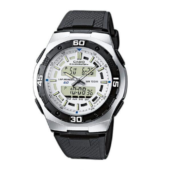 Correa Casio AQ-164W - Imagen 3