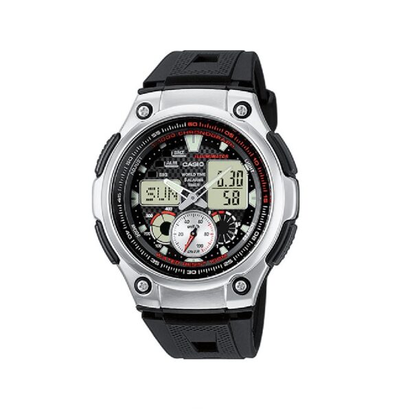 Correa Casio AQ-190W - Imagen 2