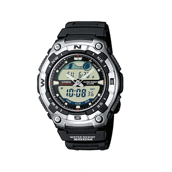 Correa Casio AQW-100 - Imagen 2