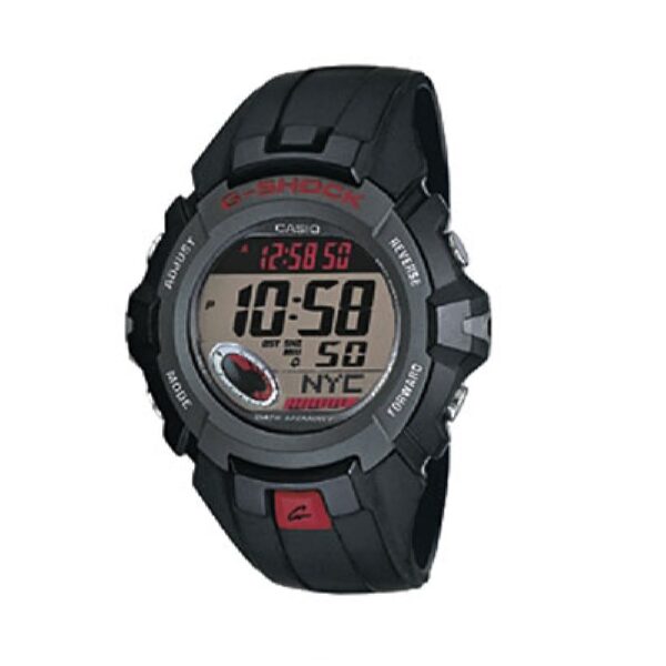 Correa Casio G-3011 - Imagen 2