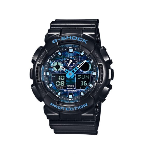 Correa Casio GA-100CB/CF/LY - Imagen 2
