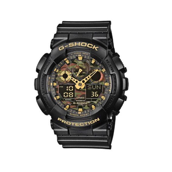 Correa Casio GA-100CB/CF/LY - Imagen 4
