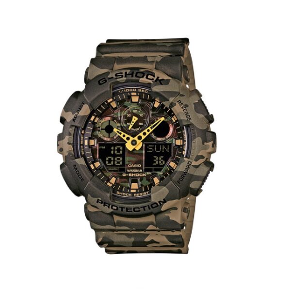 Correa Casio GA-100CM-5 - Imagen 2