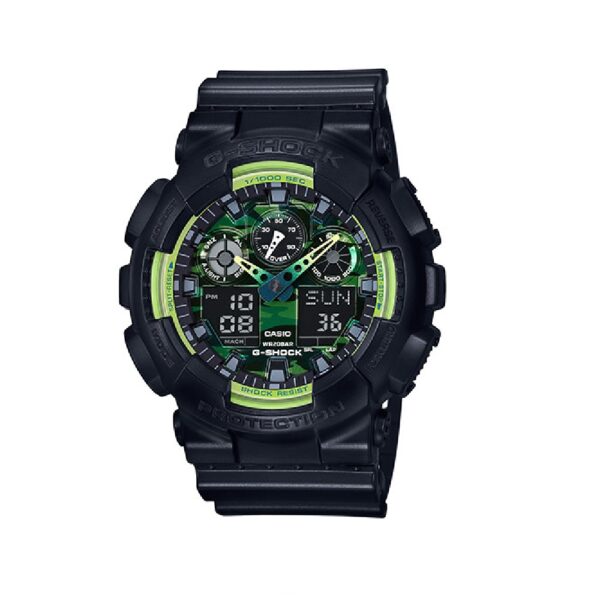 Correa Casio GA-100CB/CF/LY - Imagen 5