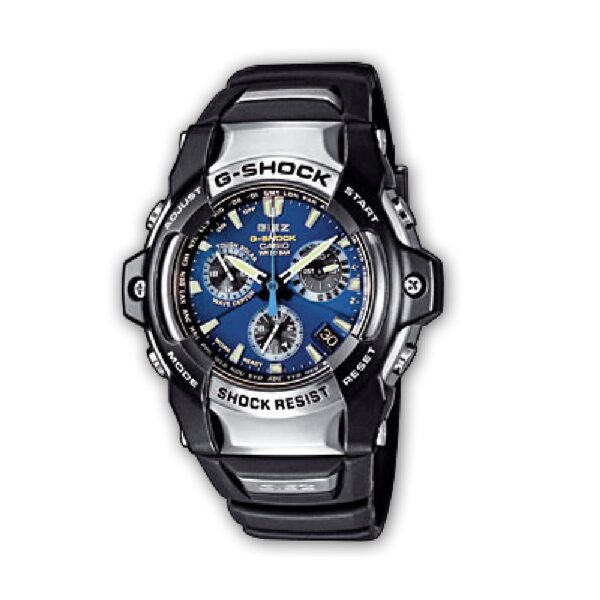 Correa Casio GS-1100 - Imagen 3