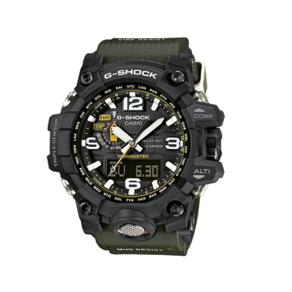 Correa Casio GWG-1000-1A3 - Imagen 2