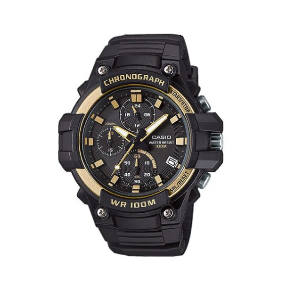 Correa Casio MCW-110H - Imagen 5