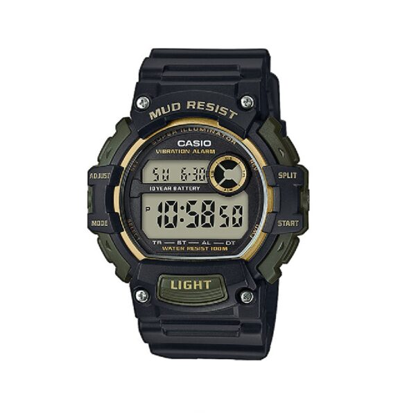 Correa Casio TRT-110H - Imagen 2