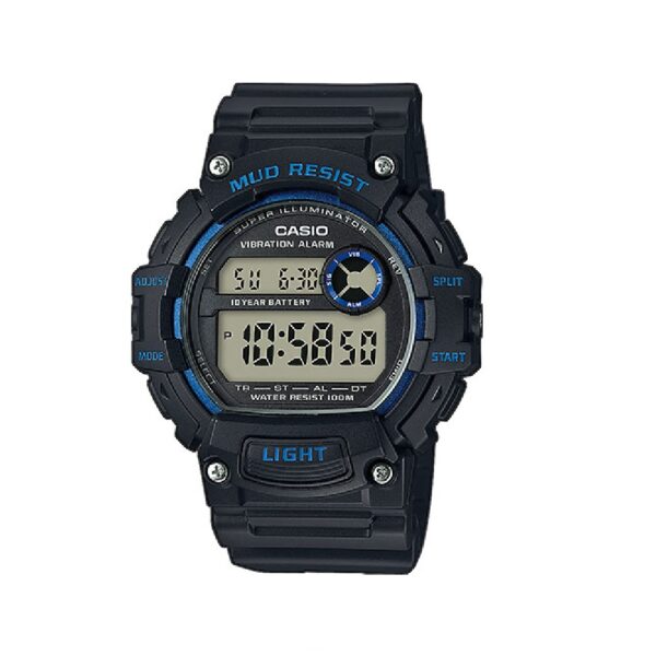 Correa Casio TRT-110H - Imagen 4
