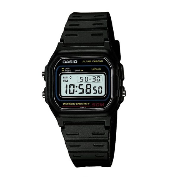 Correa Casio W-59 - Imagen 2