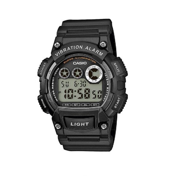 Correa Casio W-735H-1 - Imagen 2