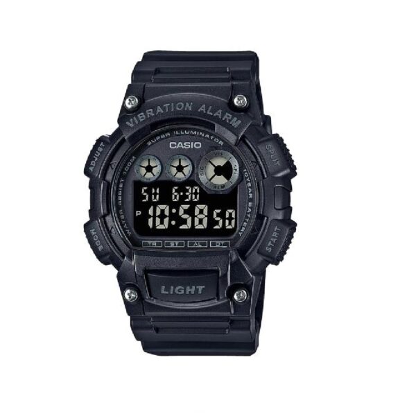 Correa Casio W-735H-1 - Imagen 3
