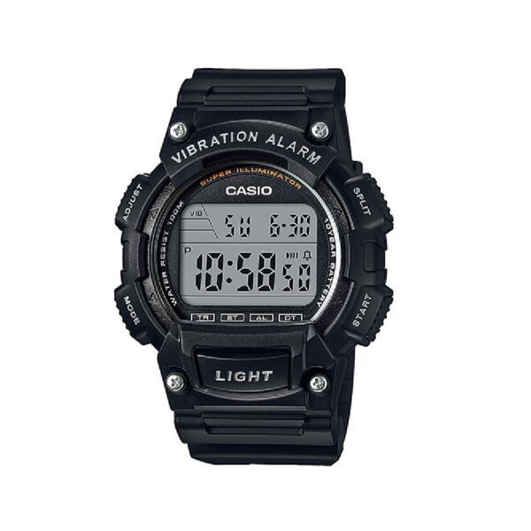 Correa Casio W-736H-1 - Imagen 2