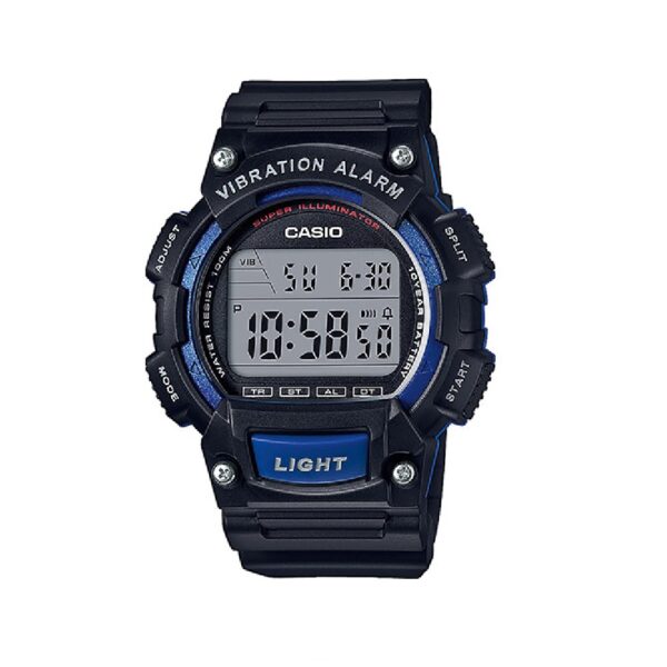 Correa Casio W-736H-1 - Imagen 3