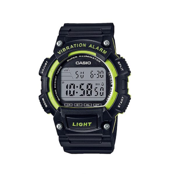 Correa Casio W-736H-1 - Imagen 4