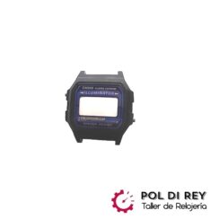 7050. Caja Casio F-105W-1AQ