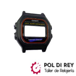 Caja Casio F-95W-1B