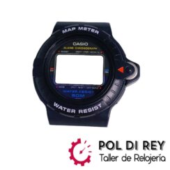 Caja Casio MAP-100-1V