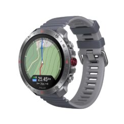 POLAR GRIT X2 Pro, Stone Gray