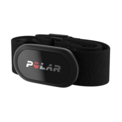 POLAR H10 HEART RATE SENSOR, BLK. M-XXL