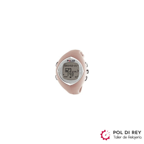 Correa Polar F6F PINK