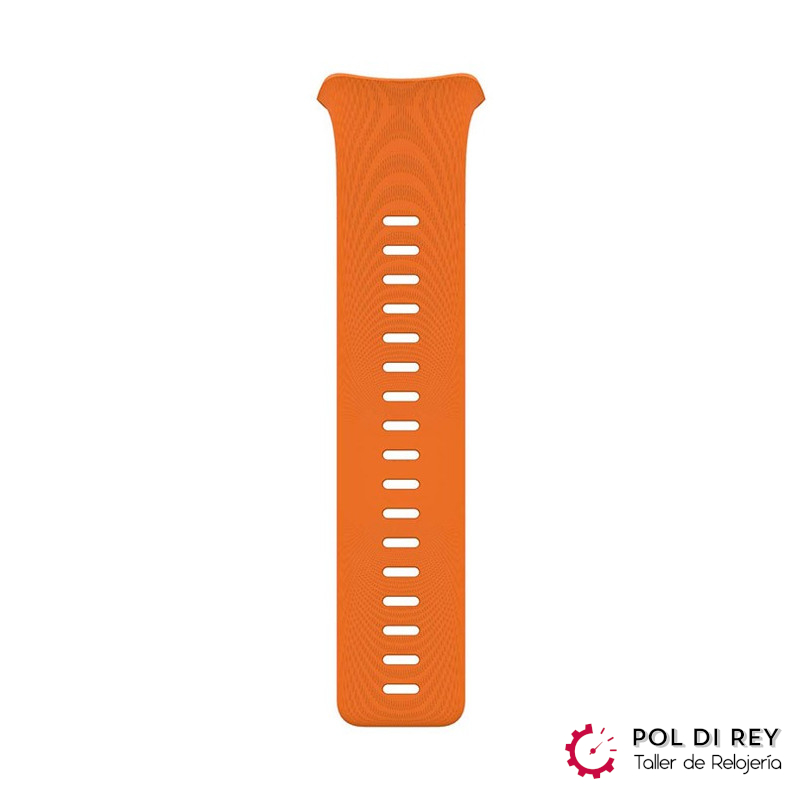 Media correa POLAR VANTAGE V, NARANJA TALLA S