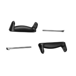 Adaptador correa Vantage V2 shift. Negro