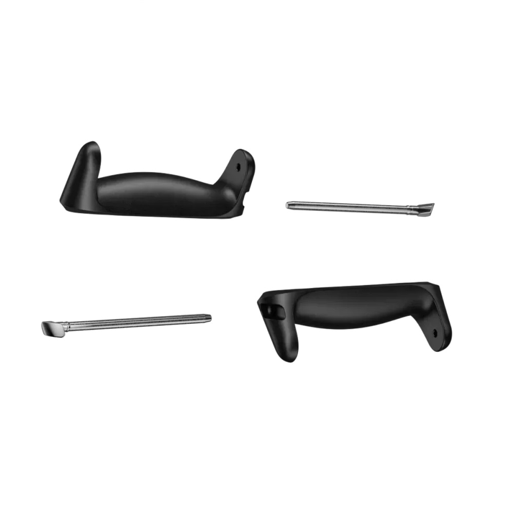 Adaptador correa Vantage V2 shift. Negro