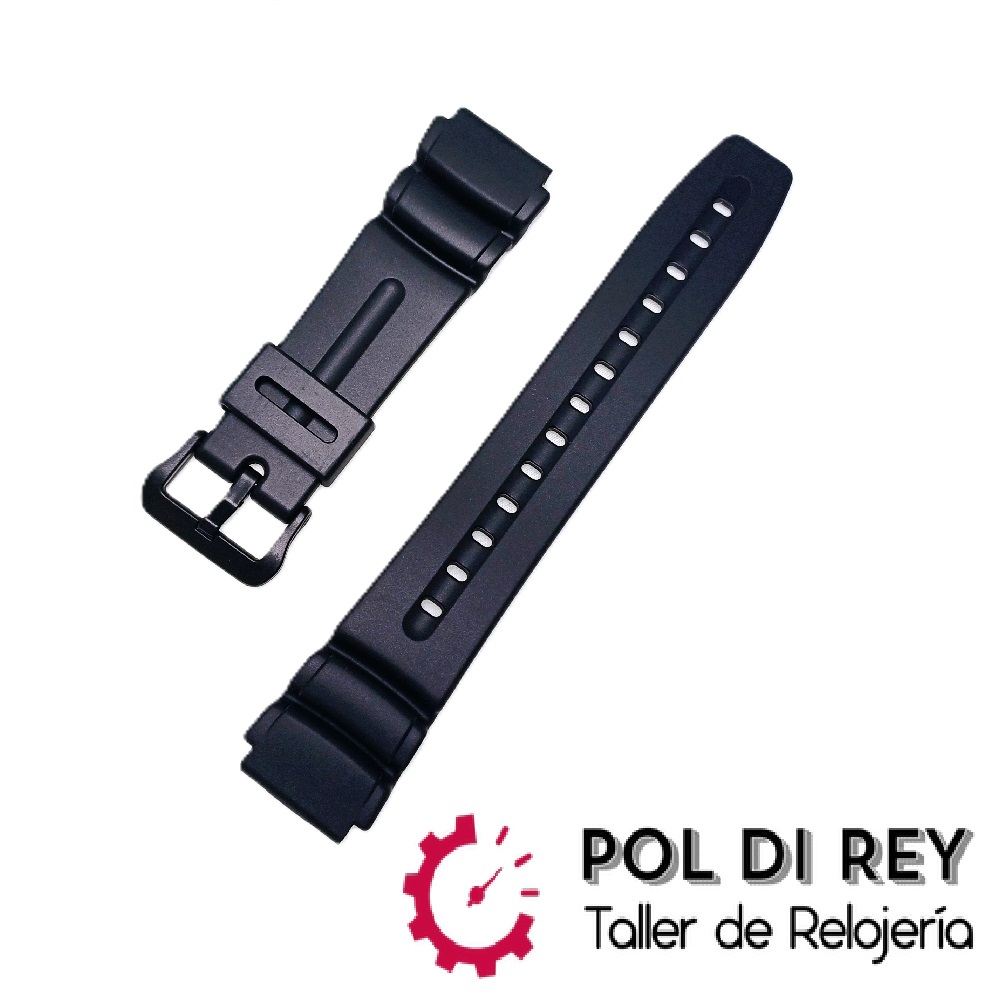Correa Casio MD-309
