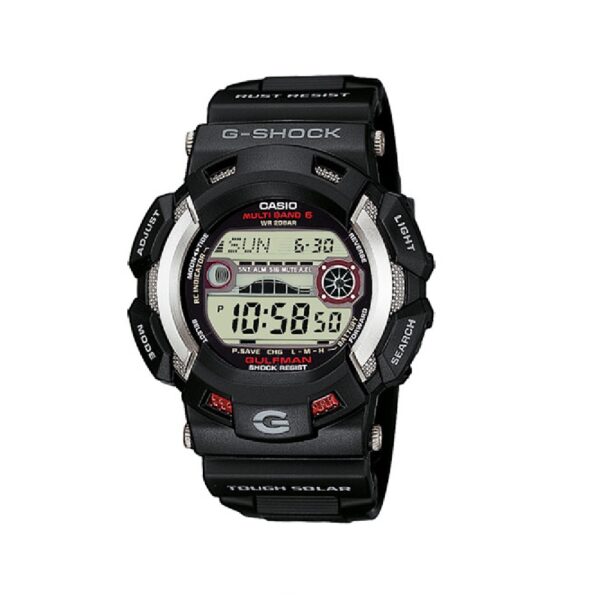 Correa Casio GW-9110-1 - Imagen 2