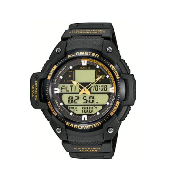 Correa Casio SGW-400H-1B2V - Imagen 2