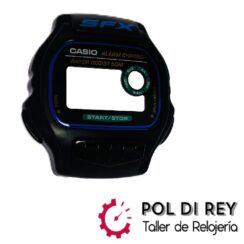 Caja Casio SFX-10-1AVZ