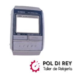 Caja Casio A200W-1QDR