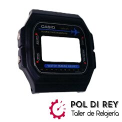 Caja Casio W-73-1AV