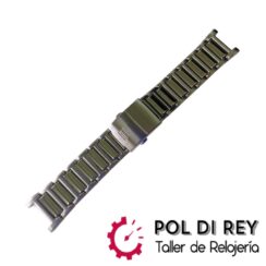 Correa metálica Tommy Hilfiger F90267