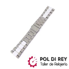 Correa metálica Tommy Hilfiger TH.295.3.14.2187