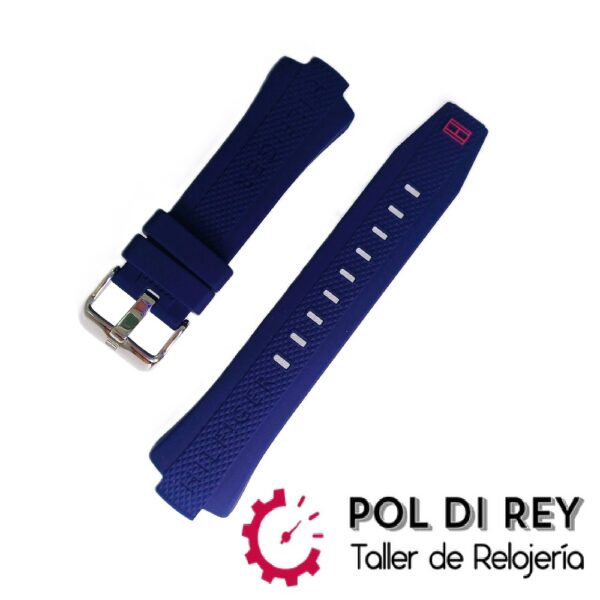 Correa Tommy Hilfiger TH.482.1.14.3463